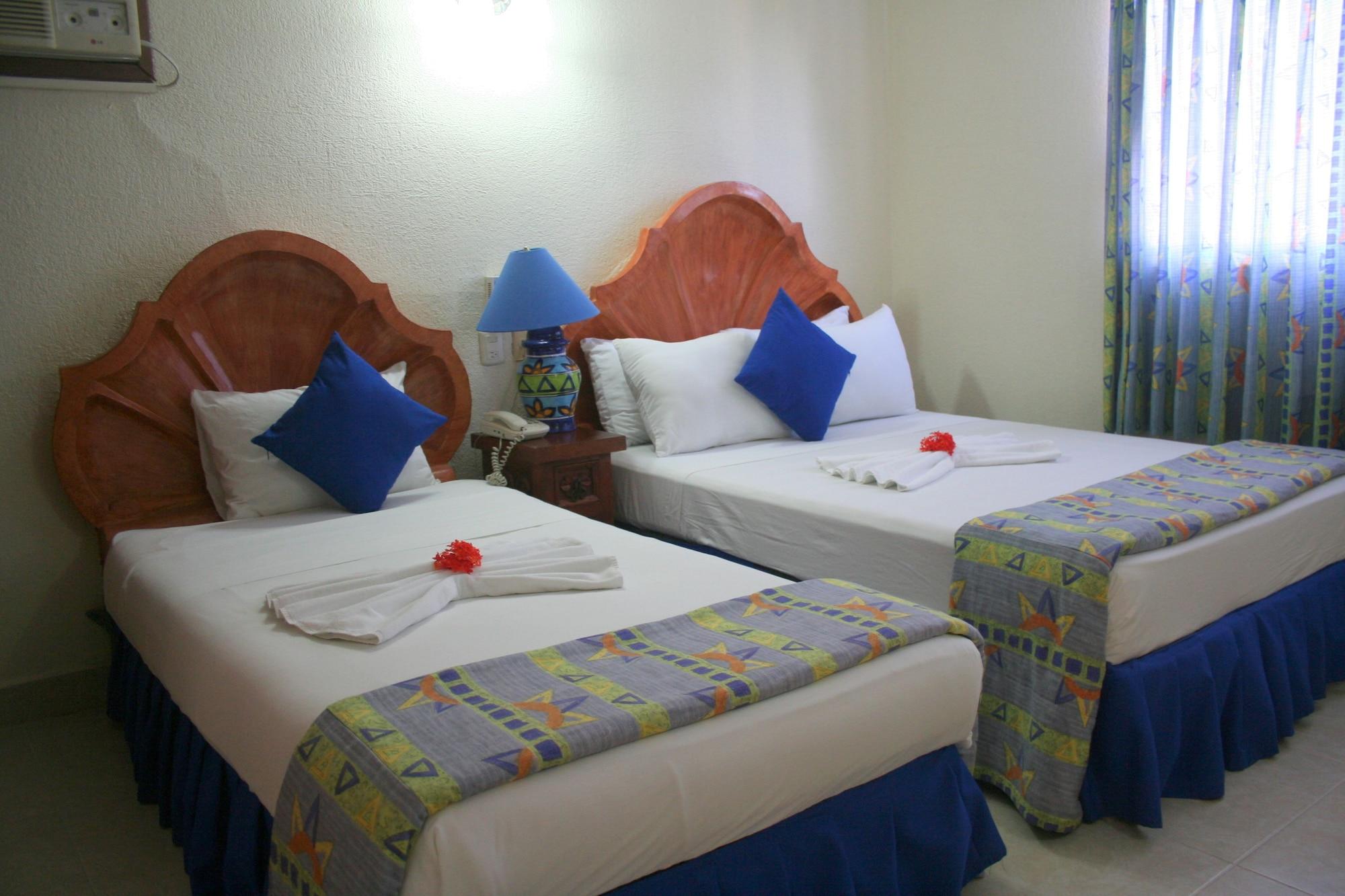 Suites Cancun Center Exterior foto