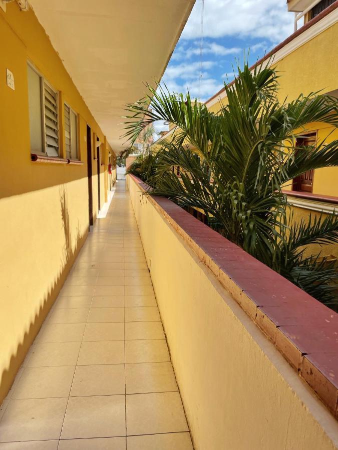 Suites Cancun Center Exterior foto