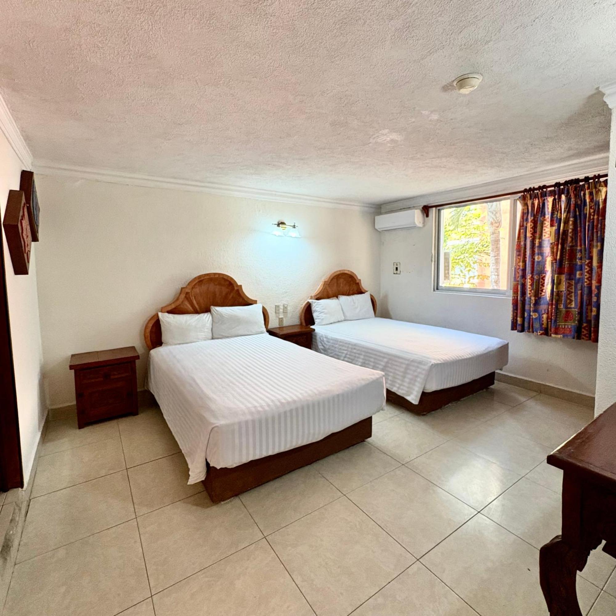 Suites Cancun Center Exterior foto